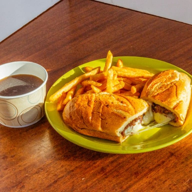 Delicious Club Sandwich Options