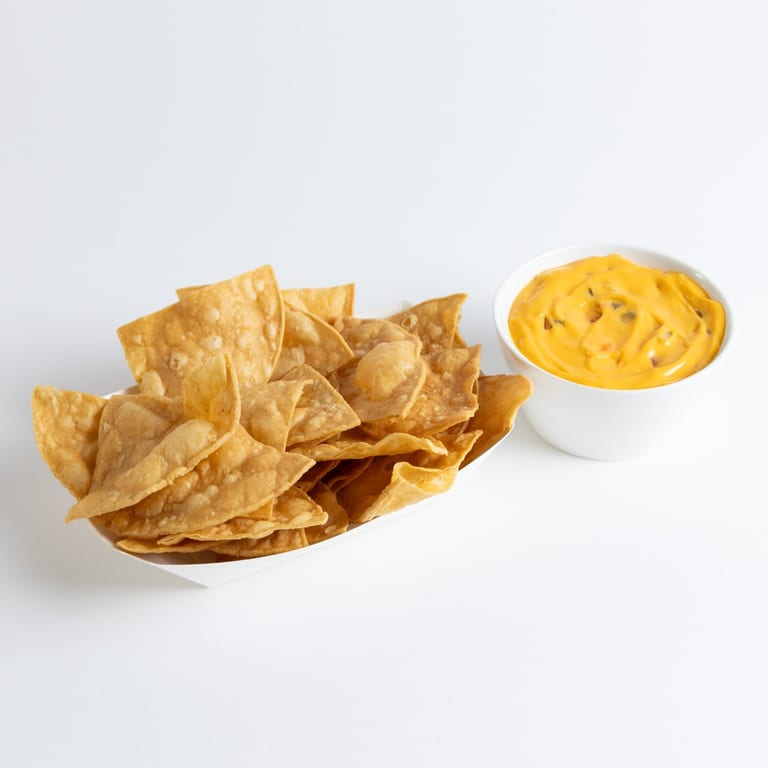 Delicious Fries to Savor