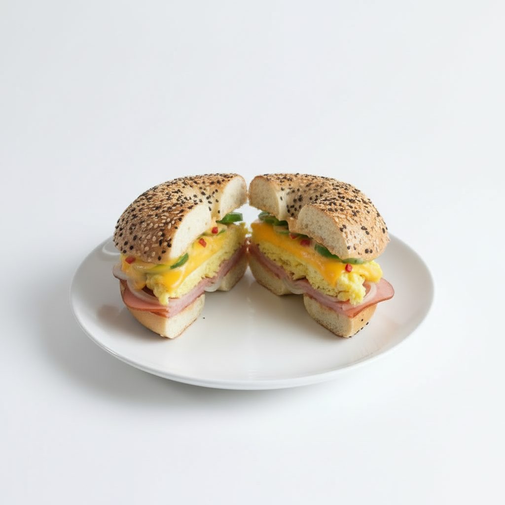 Wasatch Huevos.