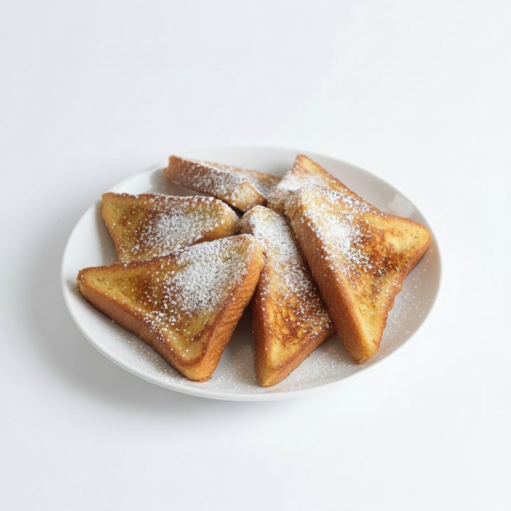 French Toast.