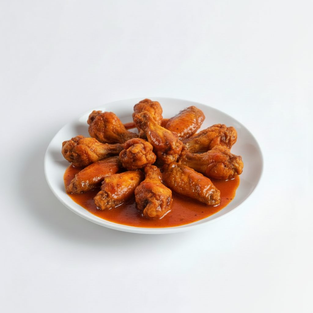 Buffalo Wings.