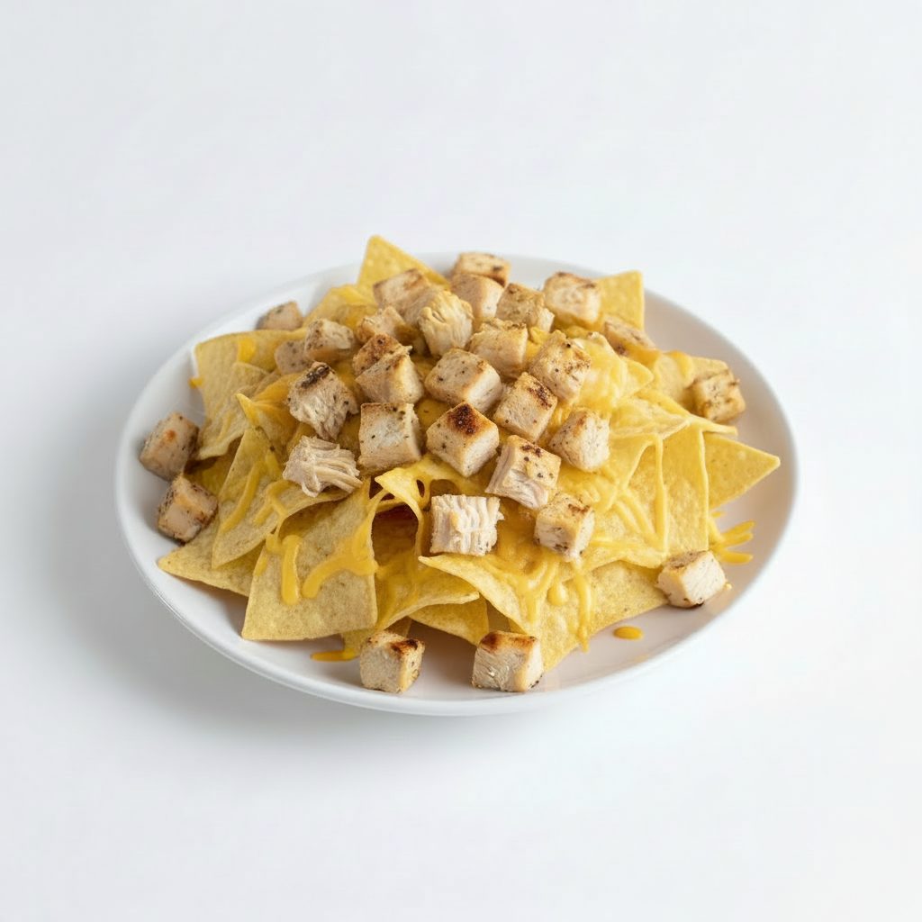 Nachos.