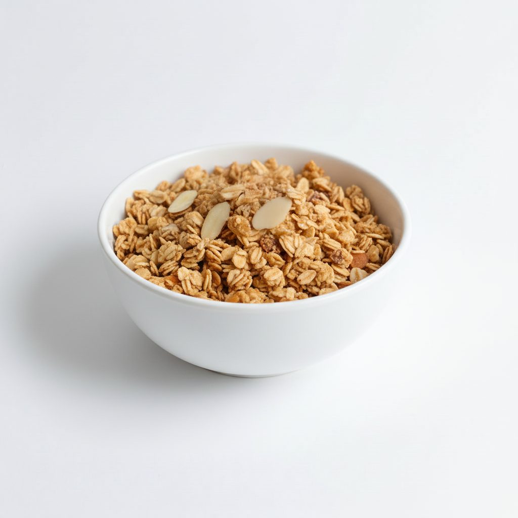 Granola.